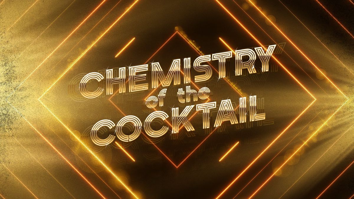 Chemistry of the Cocktail