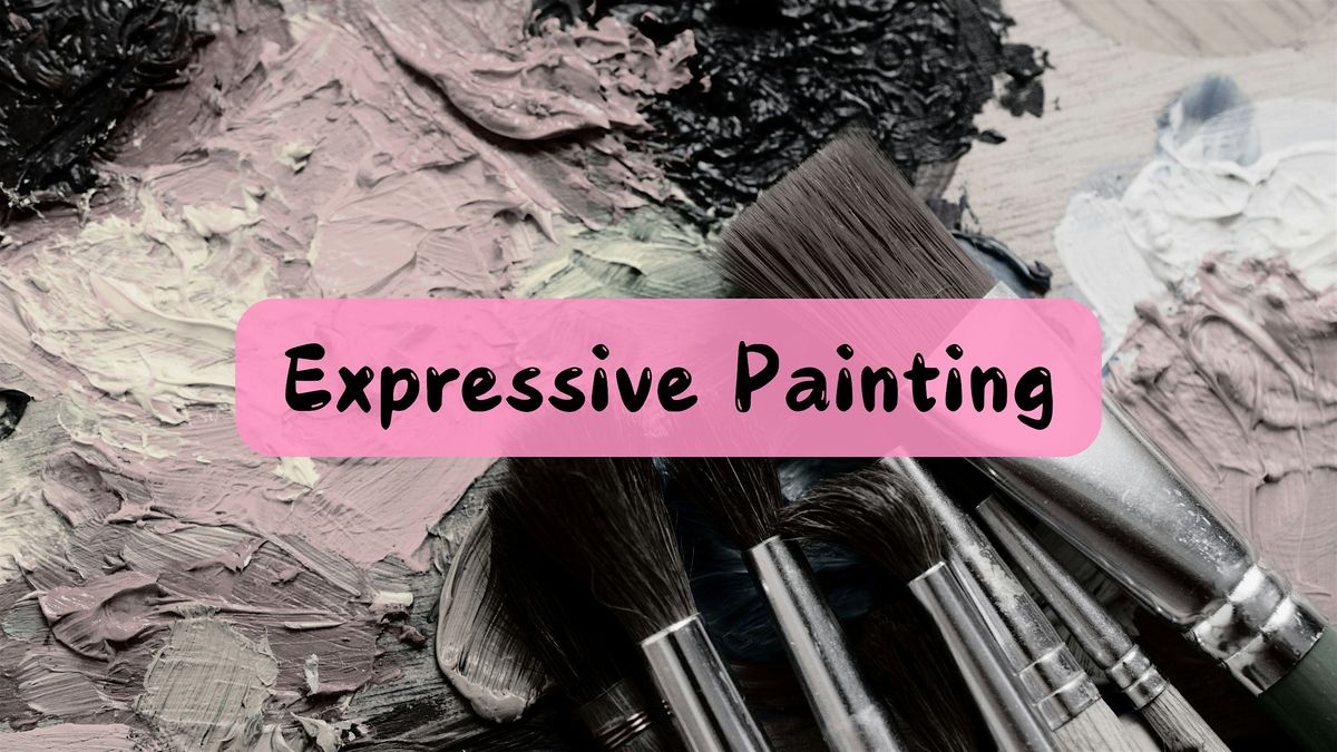 Expressive Painting