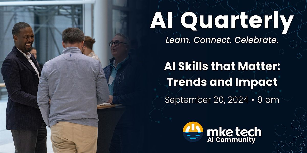 AI Skills that Matter: Trends and Impact