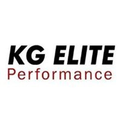 KG Elite Performance