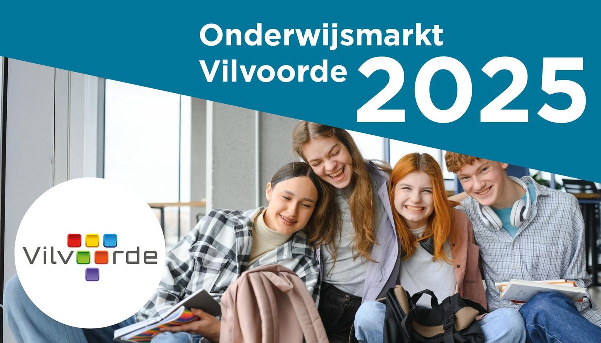 Onderwijsmarkt 