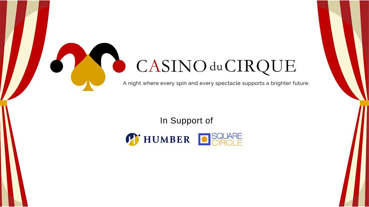 Casino du Cirque