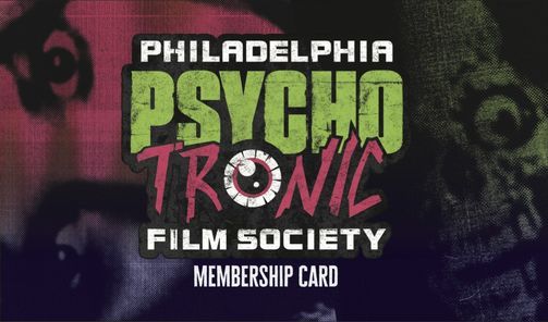 Philadelphia Psychotronic Film Society - December meeting