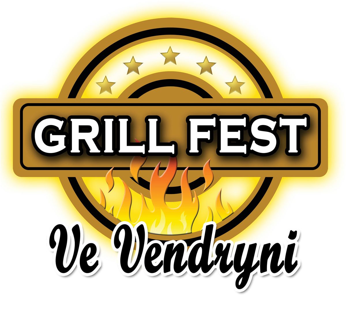 Grillfest ve Vendryni 2025