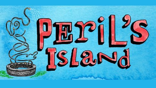 Peril's Island