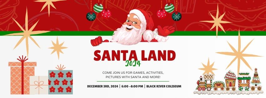 Santa Land