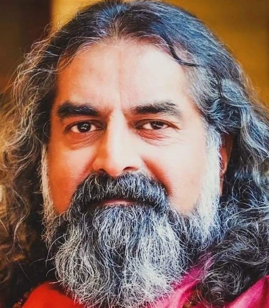 Meditation and Insightful Talk by Mohanji