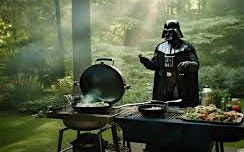 Galactic Gastronomy: A Star Wars Themed Cooking Adventure