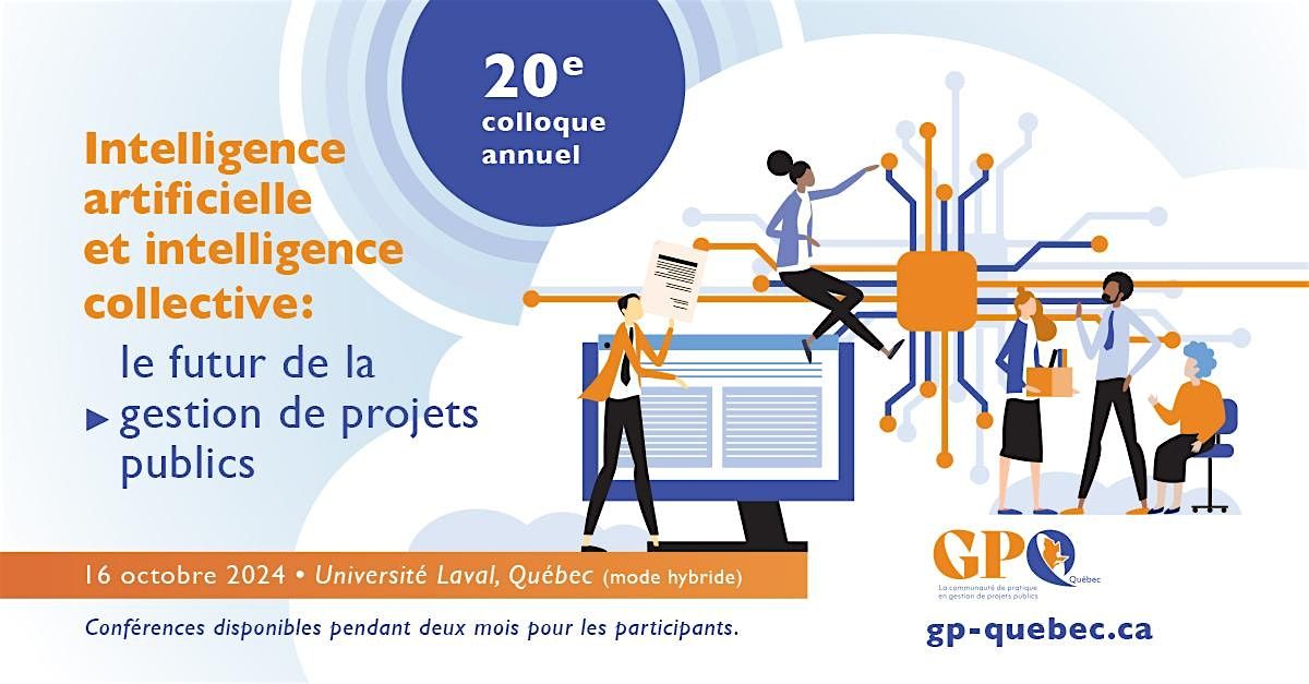 Colloque GP-Qu\u00e9bec 2024