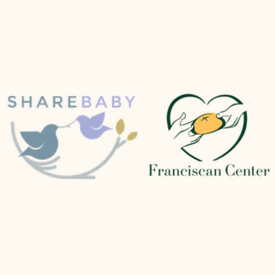 ShareBaby Distribution Day!