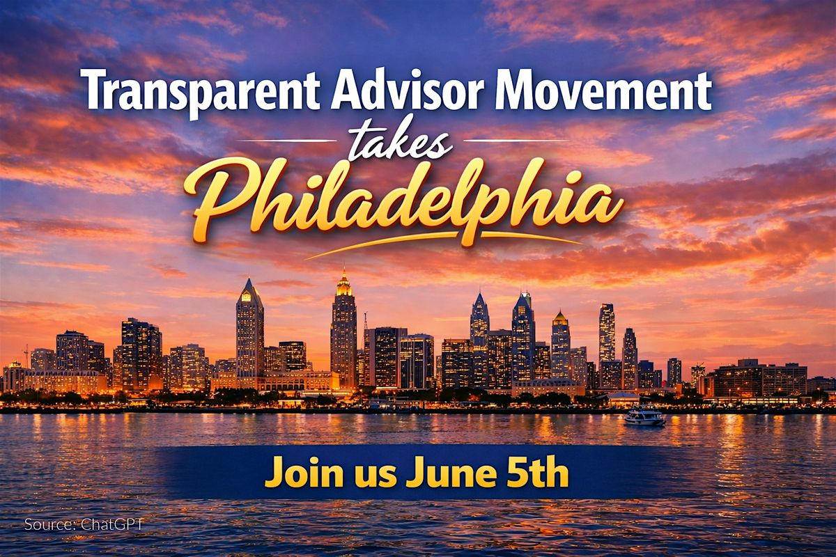 Flat Fridays - Philadelphia chapter meetup
