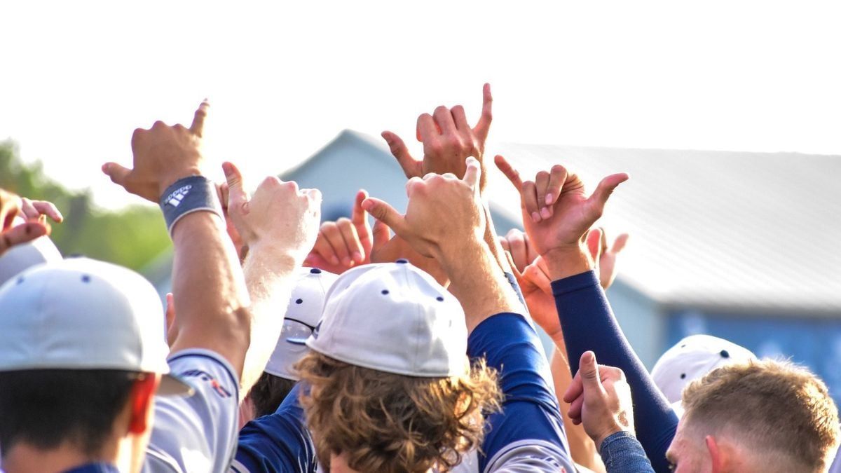 UTSA Roadrunners at Charlotte 49ers Baseball