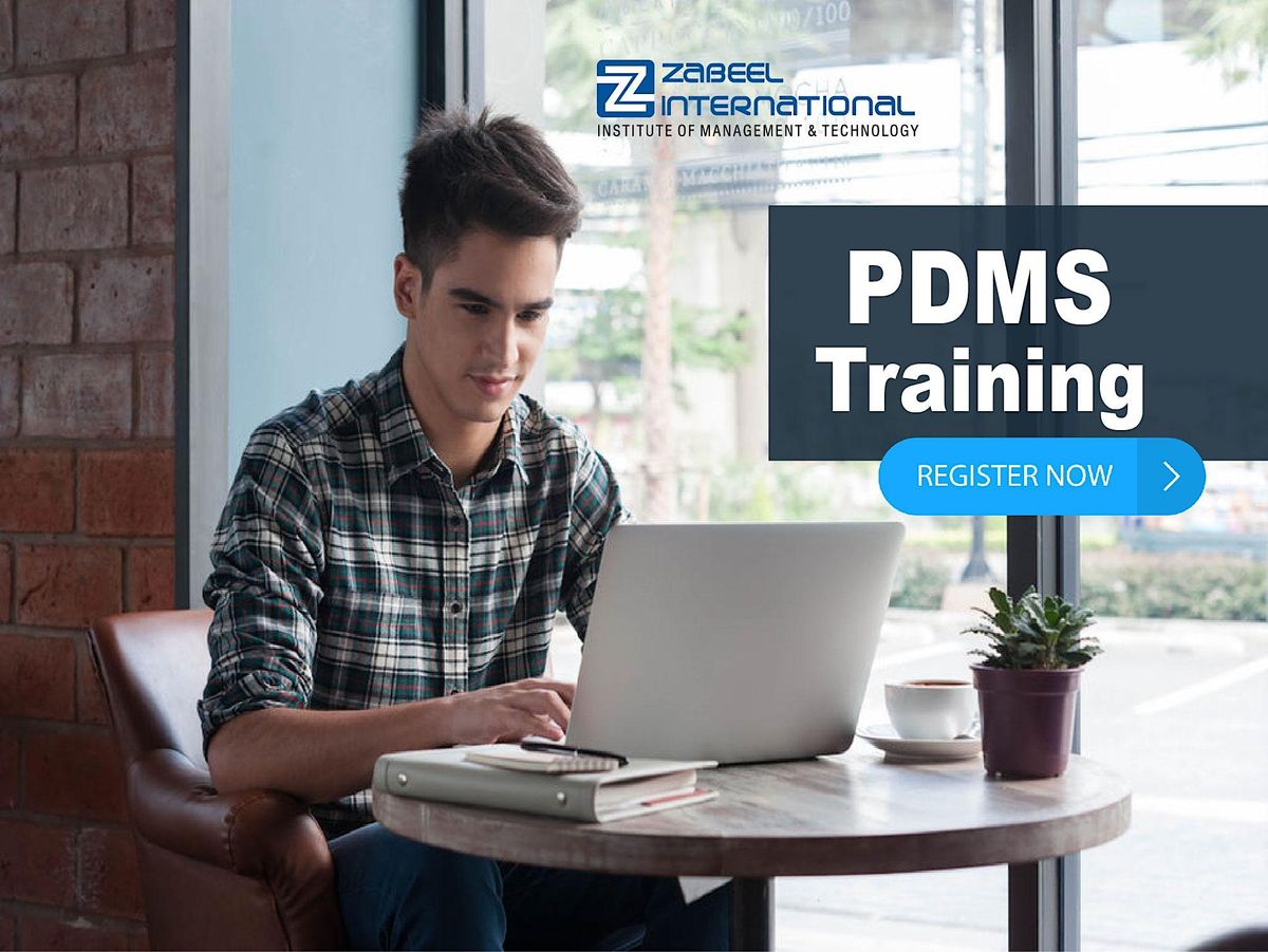 PDMS Training Course in Dubai