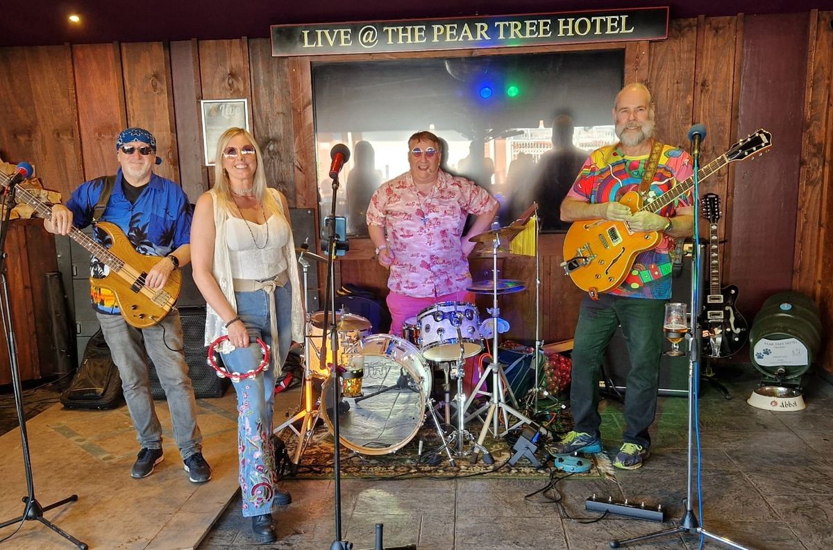 THE PEAR TREE HOTEL,  RIPLEY,  DE5 3HR 