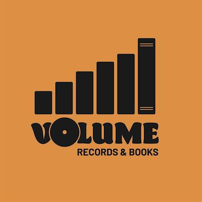 Volume Records