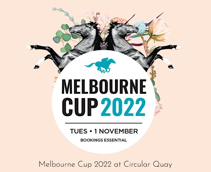 Celebrate Melbourne Cup at Hurricane's Circular Quay