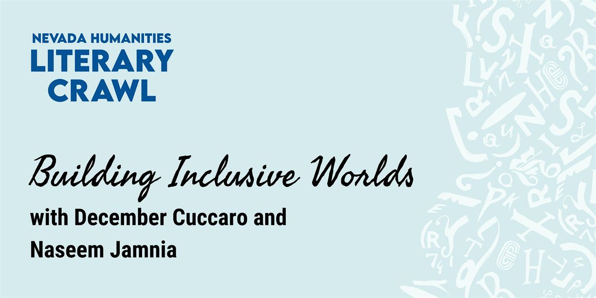 The Heretics\u2019 Workshop: Building Inclusive Worlds