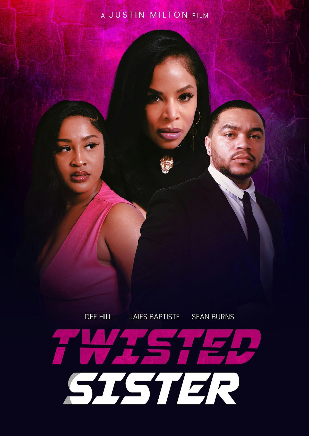 Twisted Sister Film Premiere