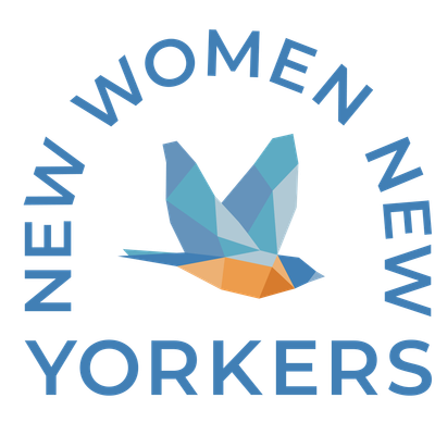 New Women New Yorkers