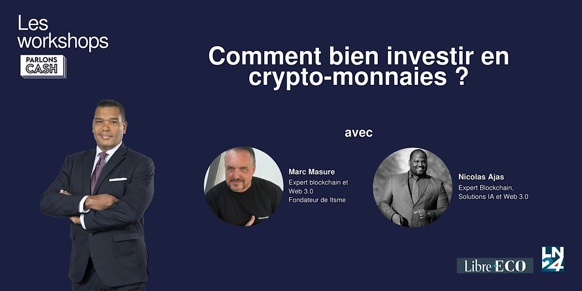 Comment bien investir en crypto-monnaies ?