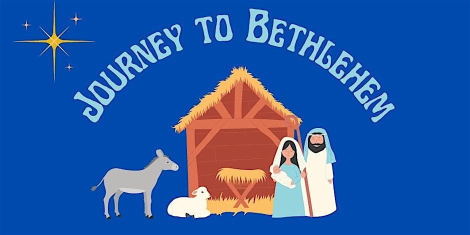 Journey To Bethlehem