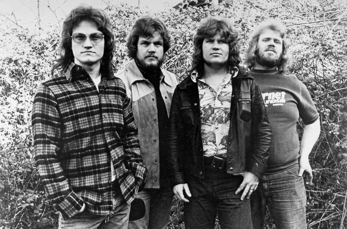 Bachman Turner Overdrive at Firekeepers Casino and Hotel