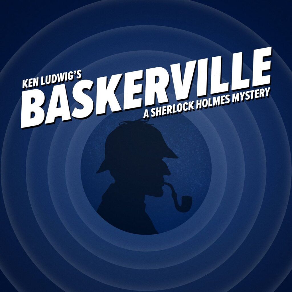 The Hound of the Baskervilles