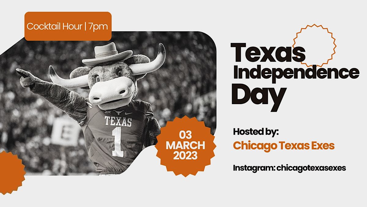 Texas Independence Day 2023
