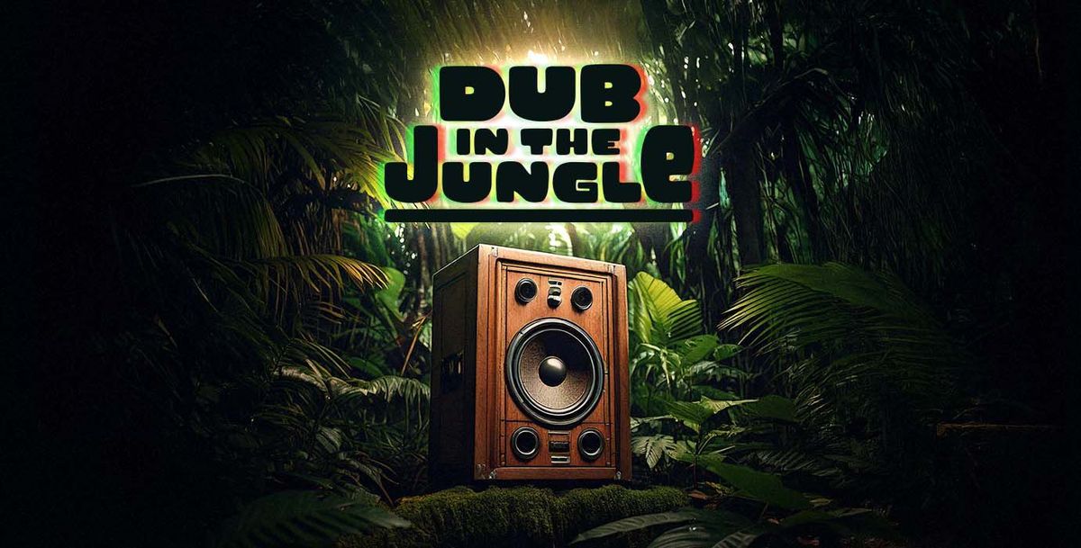 Dub in the Jungle Vol. 1