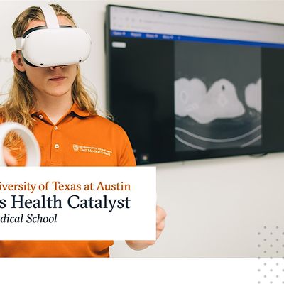 Texas Health Catalyst at Dell Medical School