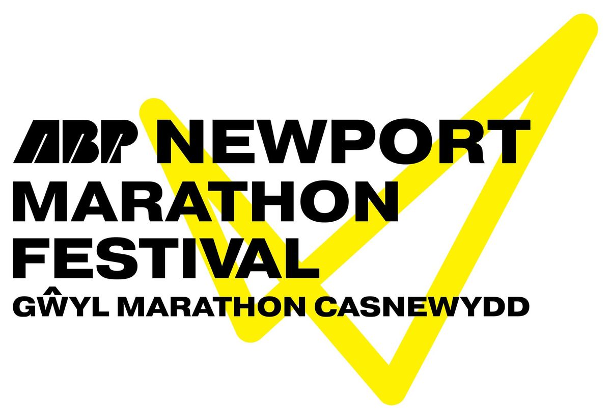 Volunteer with Run 4 Wales at ABP Newport Marathon Festival