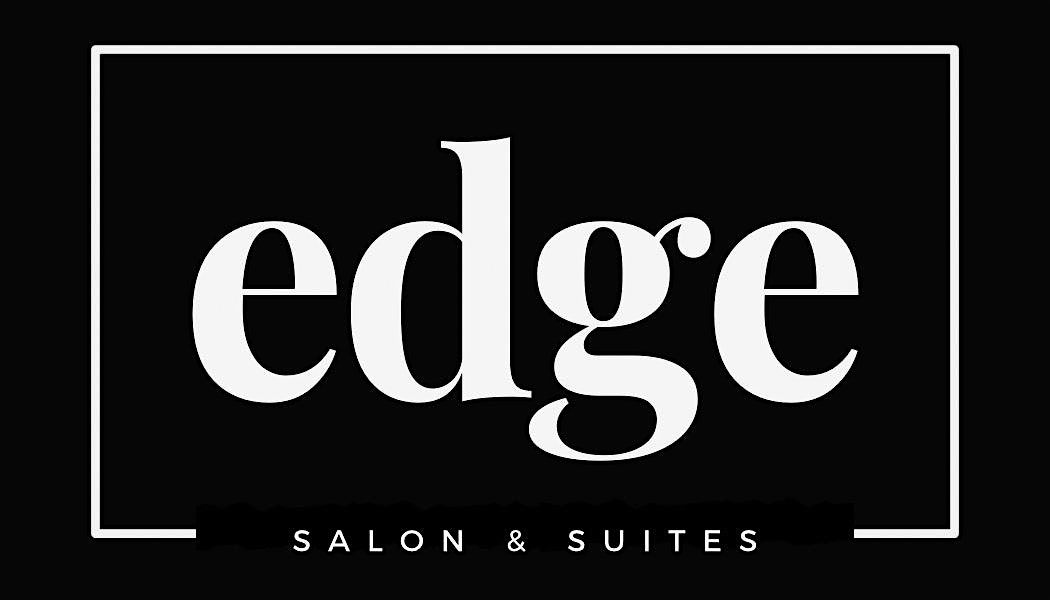 Edge Salon & Suites Grand Opening