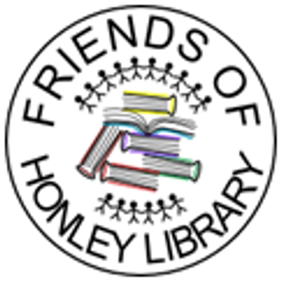 Friends of Honley Library