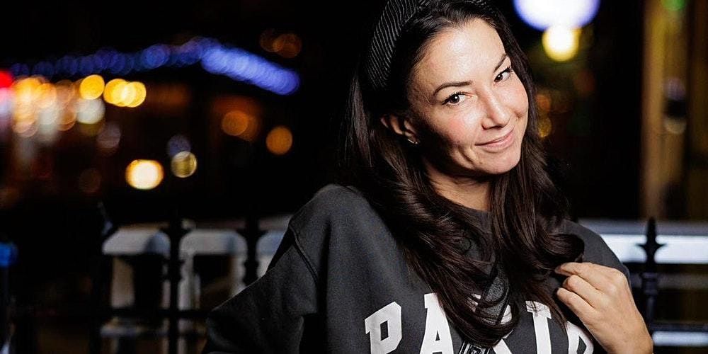 Old Man Hustle Comedy Bar L.E. S. Presents: Kerryn Feehan