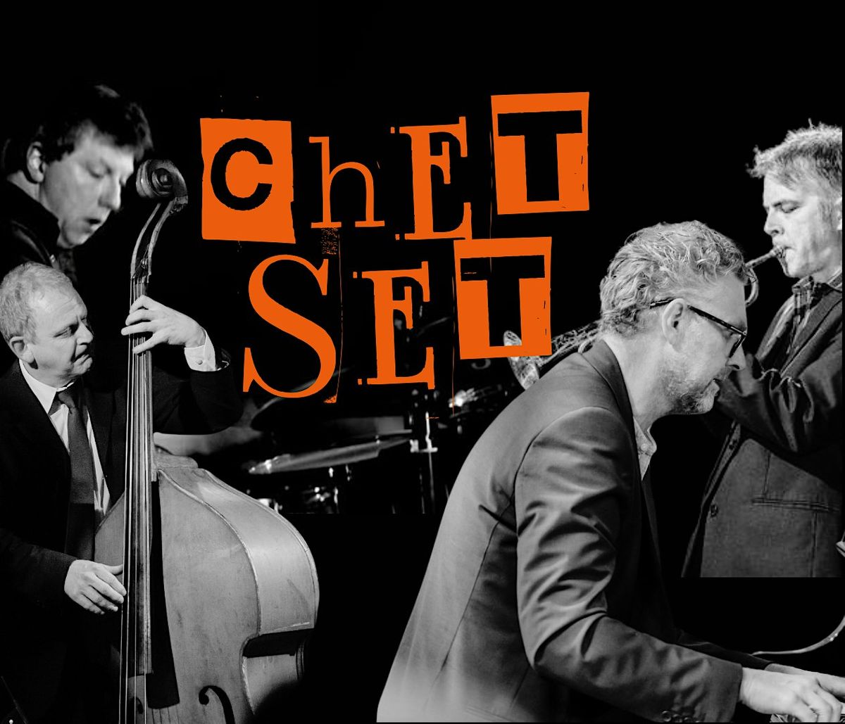 Chet Set - The Old Black Cat Jazz Club