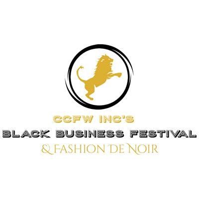 CCFW INC's 2nd Black Business & Fashion Fest Vendor\/Designer Registration