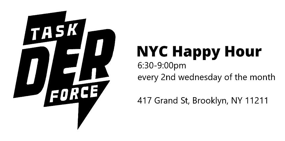 NYC Happy Hour