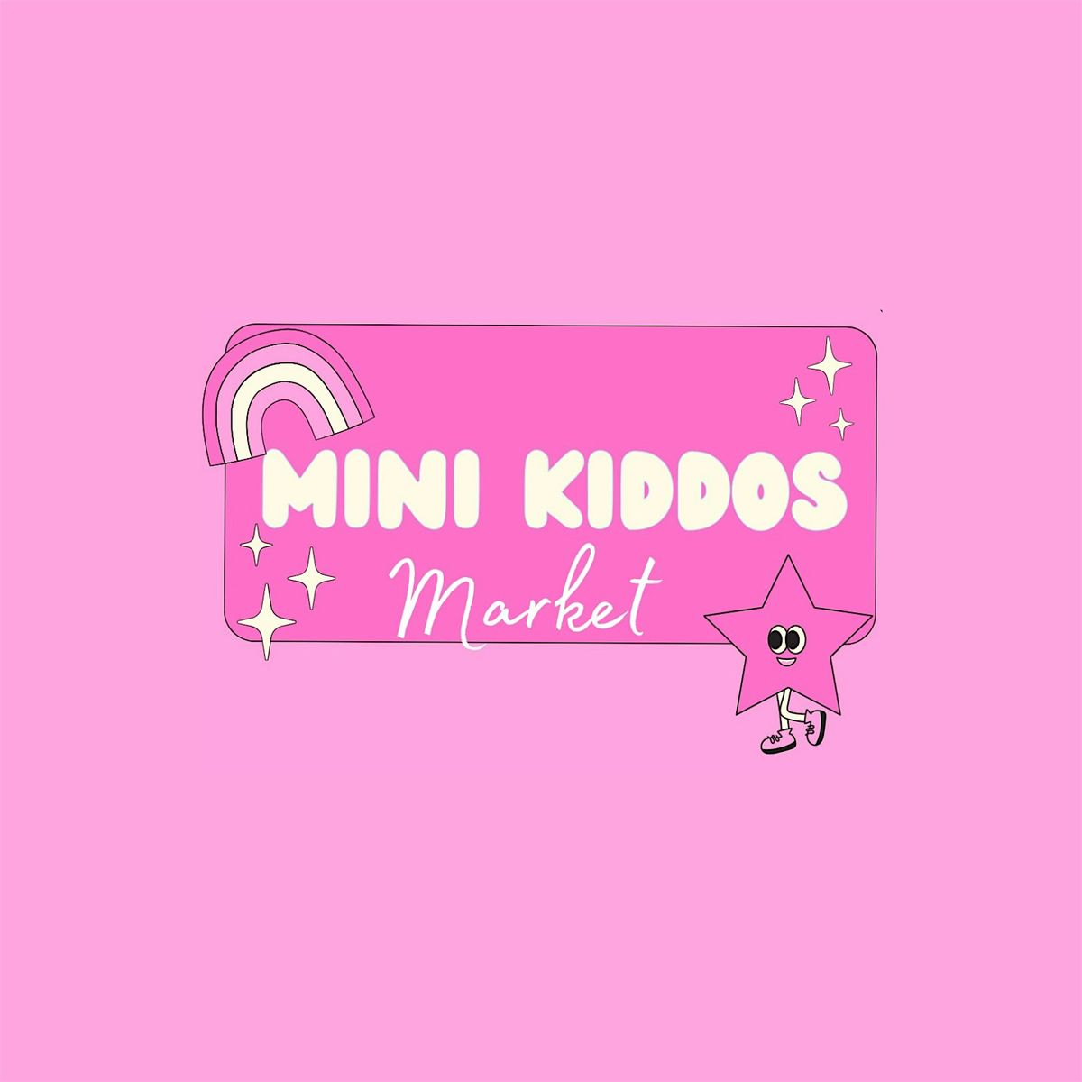 Mini Kiddos Market
