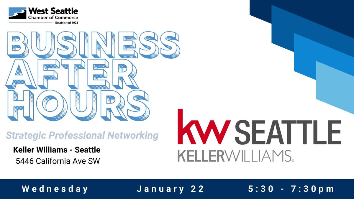 January Business After Hours