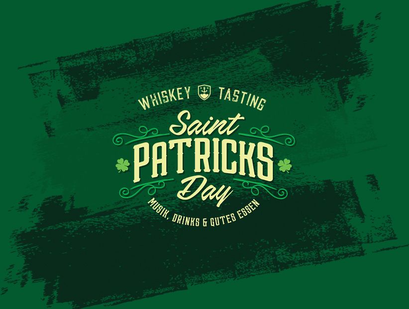 Saint Patrick\u2019s Day