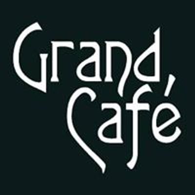 Grand Caf\u00e9 Szeged