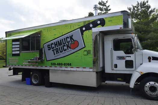 Schmuck Truck