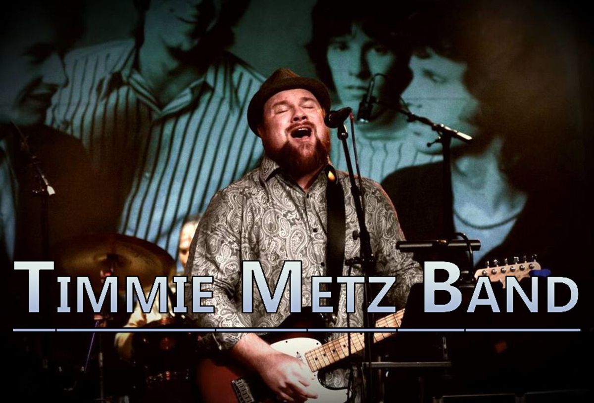 Timmie Metz Band