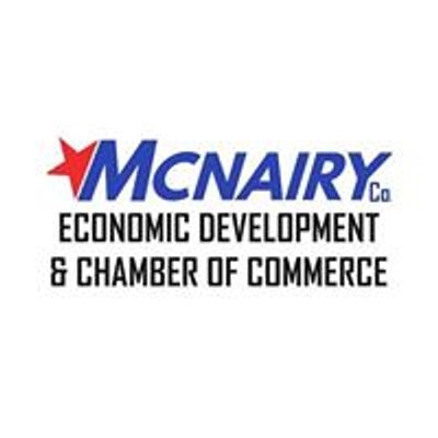 McNairy County Chamber & EDC