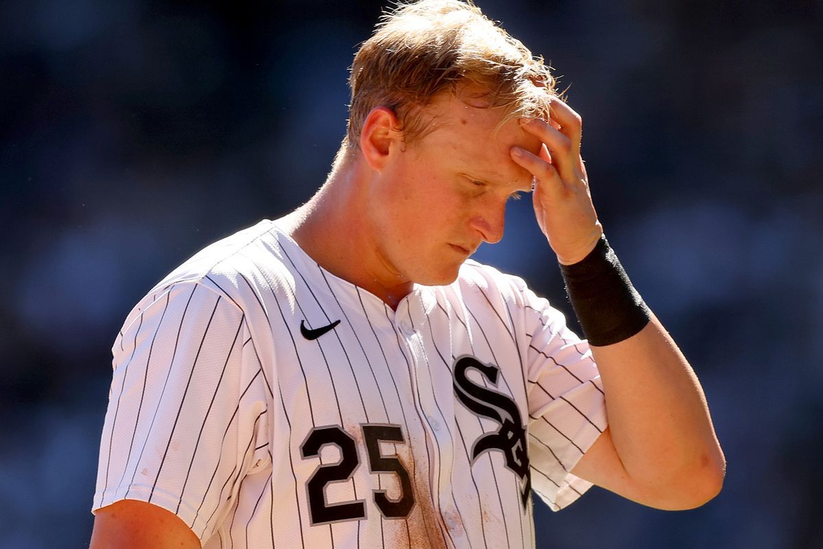 Chicago White Sox vs. Los Angeles Angels