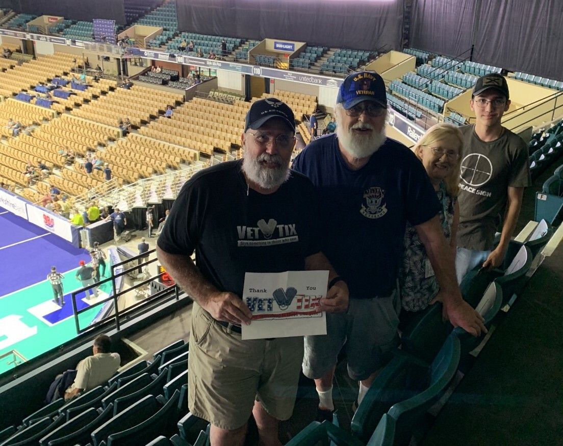 Iowa Barnstormers at Massachusetts Pirates at Tsongas Center