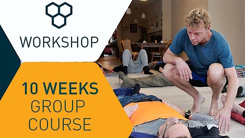 Wim Hof Method 10 Week Group Course