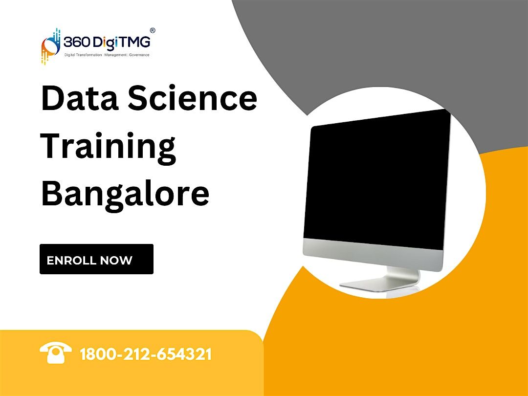 data science classes in bangalore