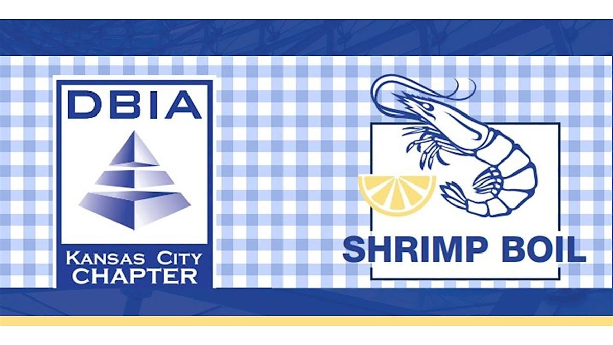 DBIA-KC | Shrimp Boil