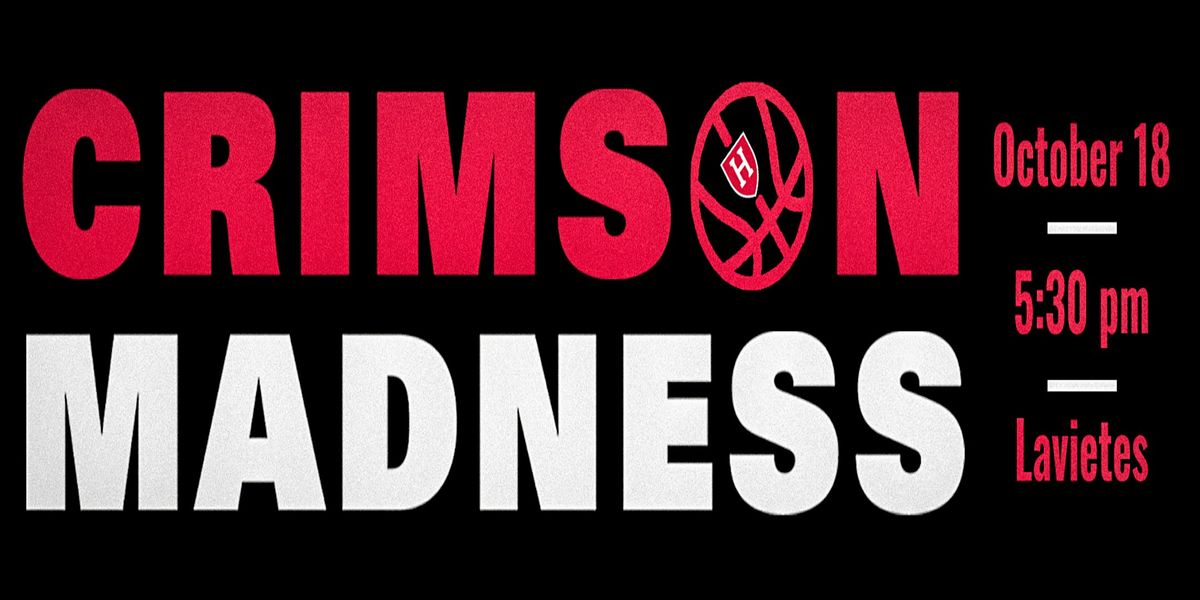 Crimson Madness